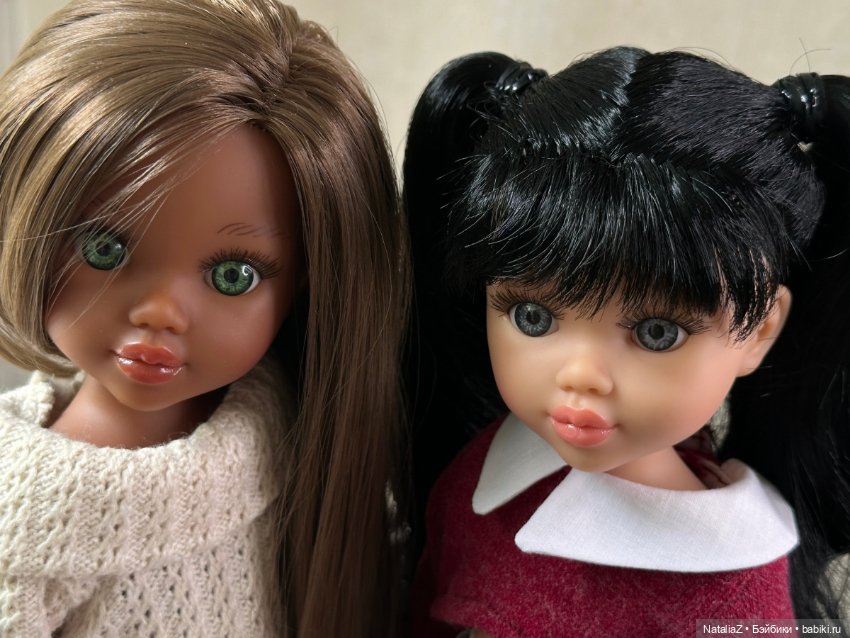 Новый молд Паола Рейна — Милана