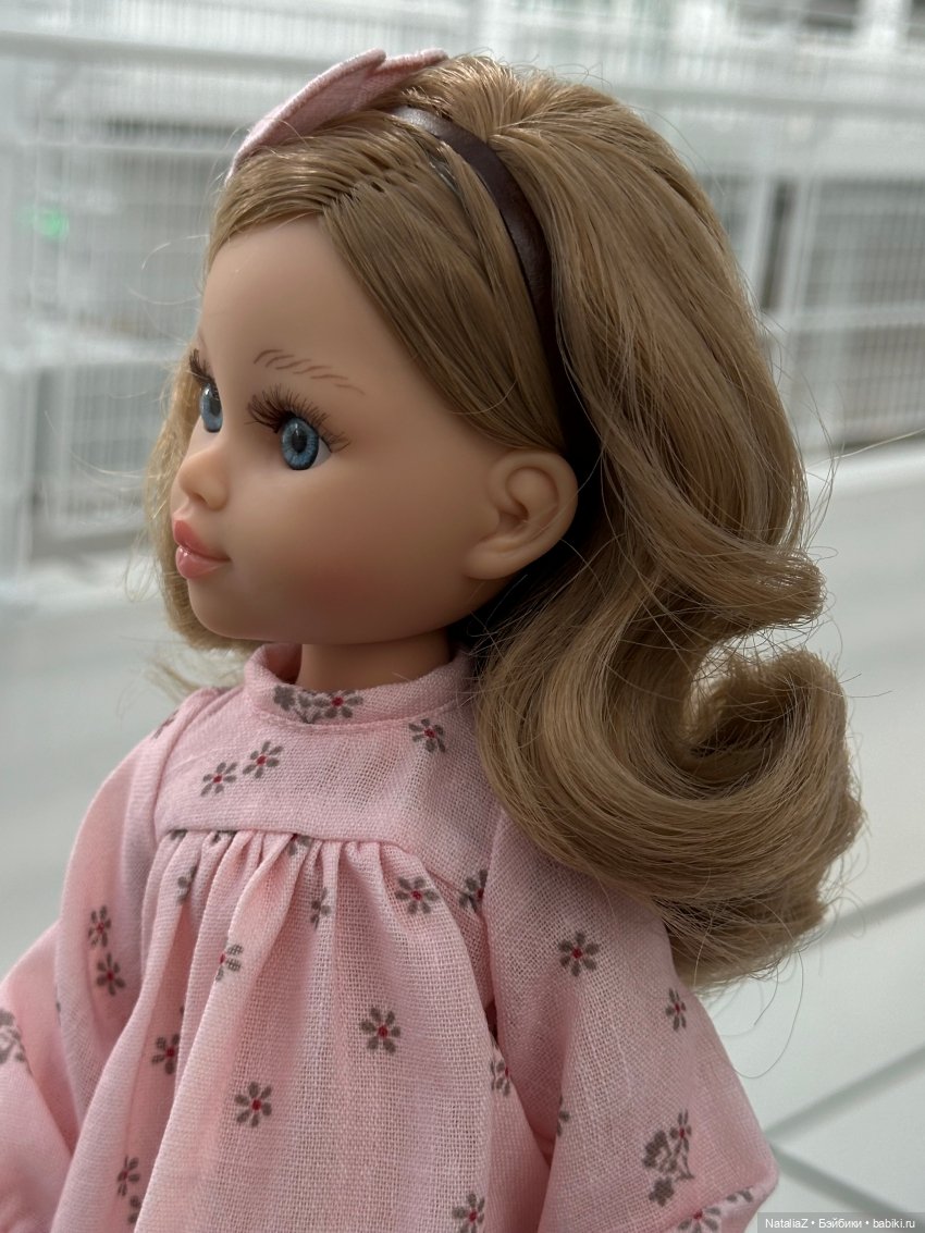 Новый молд Паола Рейна — Злата (фото 3)