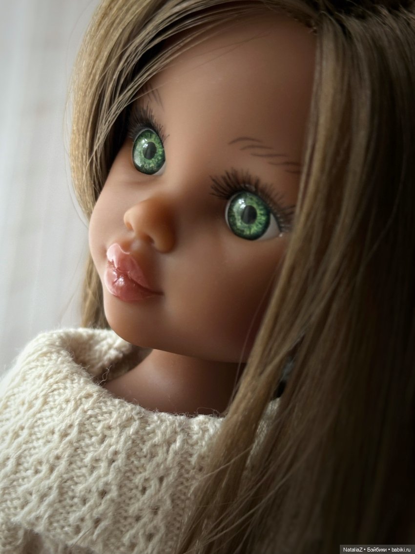 Новый молд Паола Рейна — Милана