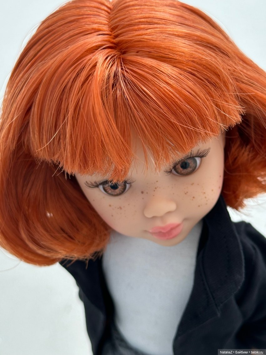 Новый молд Паола Рейна — Лиза (фото 3)