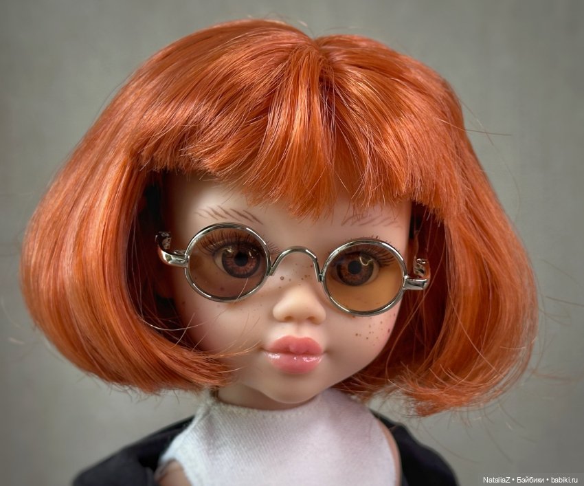 Новый молд Паола Рейна — Лиза