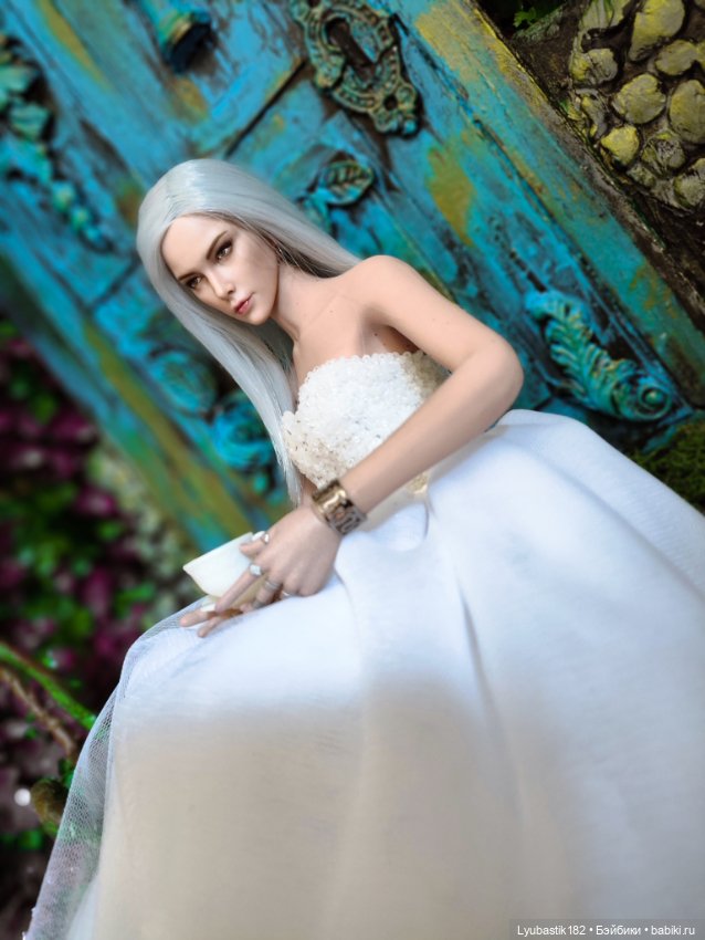 За Дверью — Коллекционные экшн (фото 4)