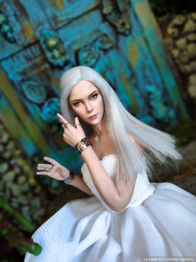 За Дверью — Коллекционные экшн (фото 2)