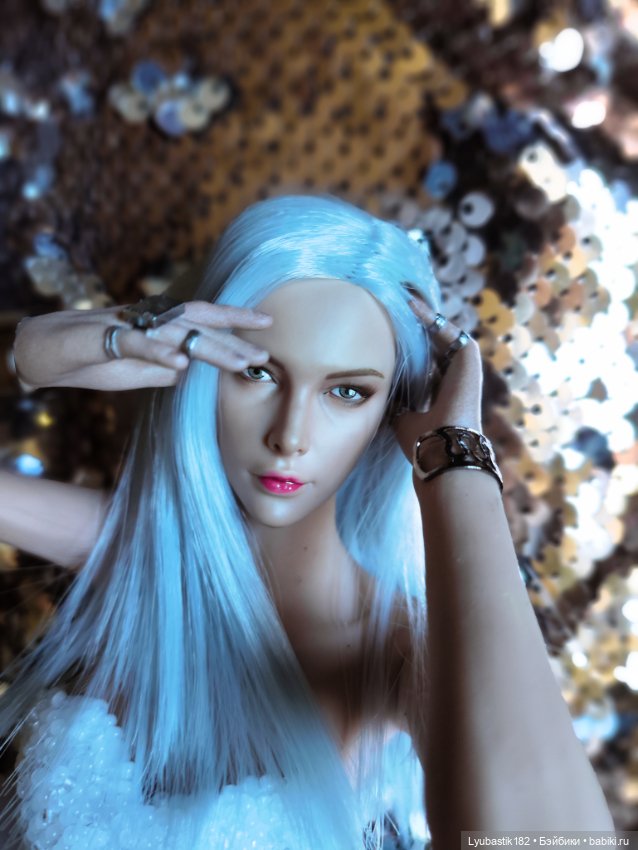 За Дверью — Коллекционные экшн (фото 6)