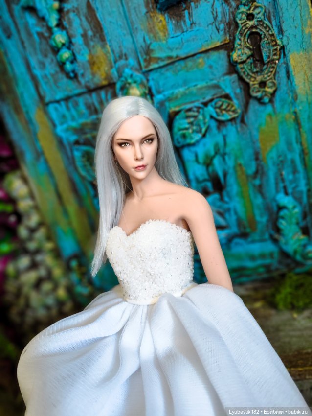 За Дверью — Коллекционные экшн