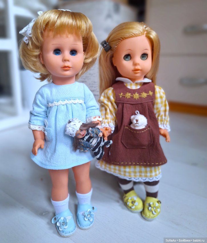 Ножки — Винтажные куклы ГДР (Немки): Бигги