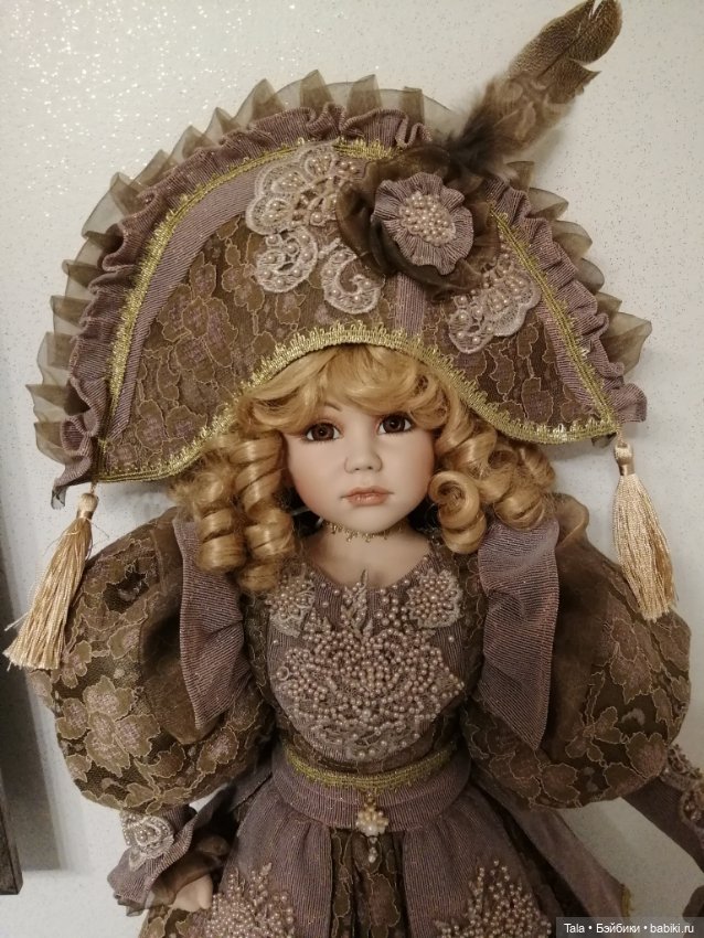 Принцесса На Горошине — Одежда и обувь для кукол своими руками: фото (фото 5)