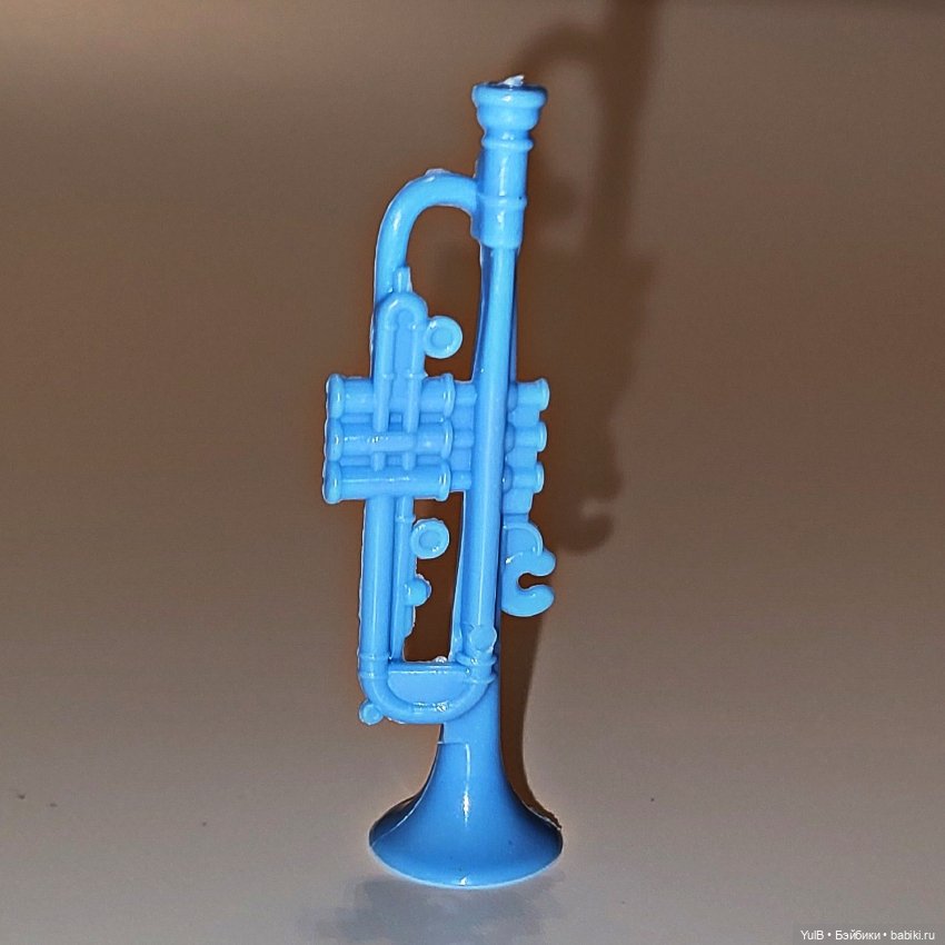 Музыкальные инструменты — Аналоги Барби и куклы 1/6: клоны 90