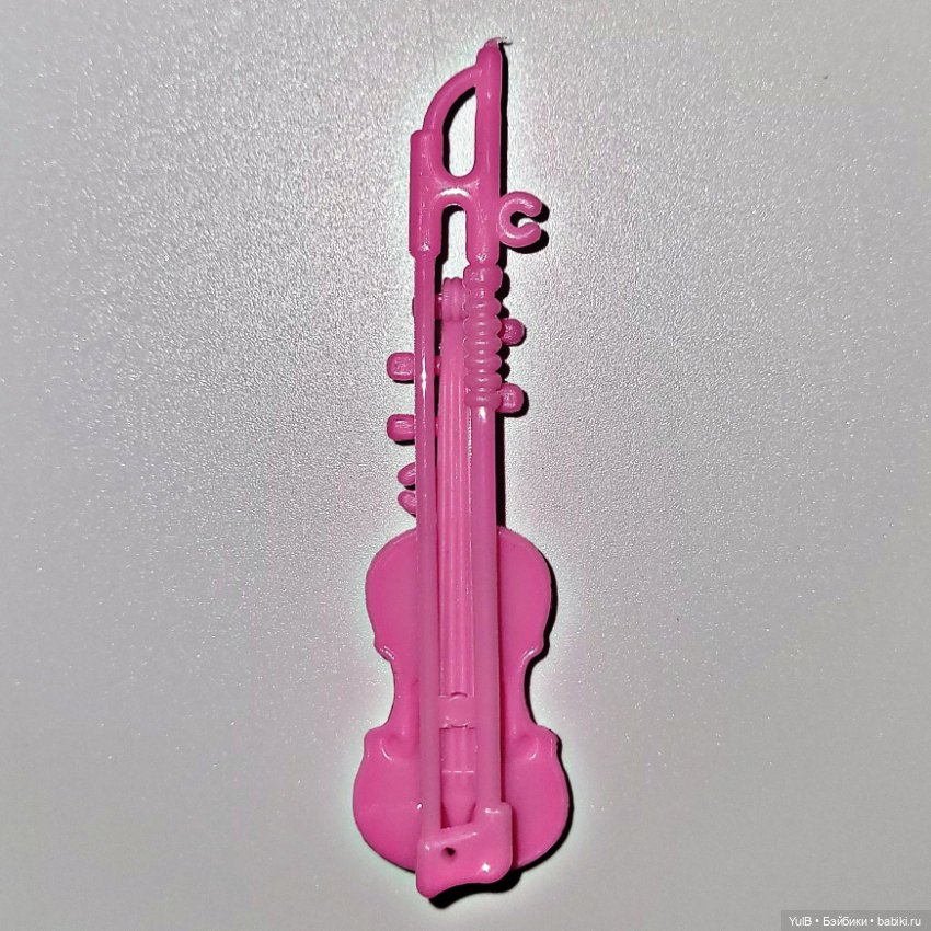 Музыкальные инструменты — Аналоги Барби и куклы 1/6: клоны 90