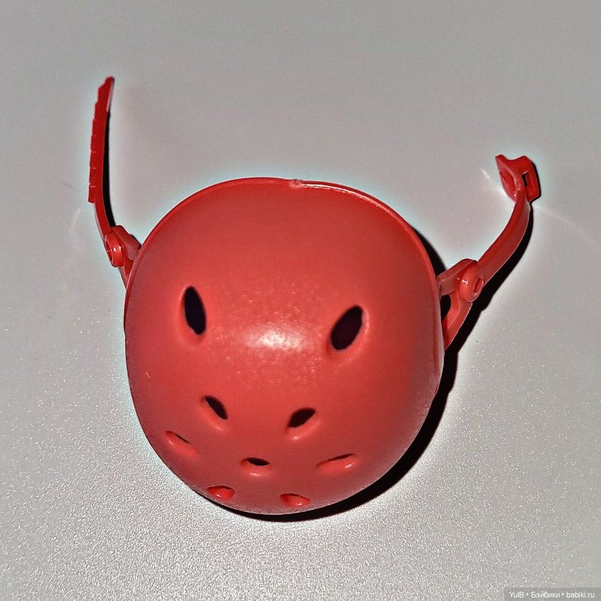 Электросамокат — Аналоги Барби и куклы 1/6: клоны 90 (фото 9)