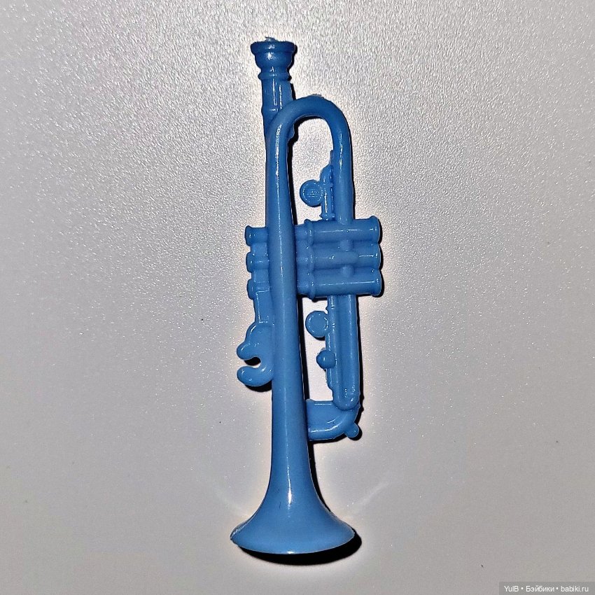 Музыкальные инструменты — Аналоги Барби и куклы 1/6: клоны 90