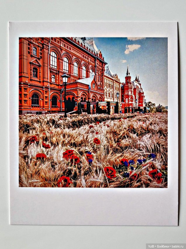 Открытки и карточки — Интересное и необычное: фотоподборки (фото 5)