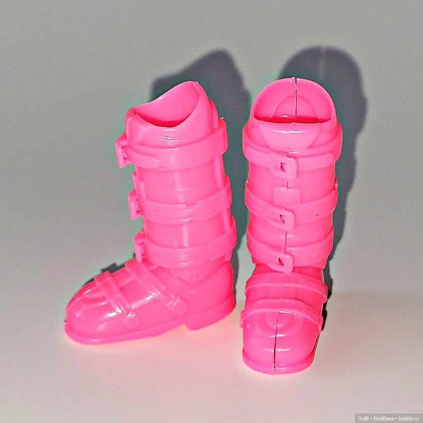 Готовь лыжи летом — Аналоги Барби и куклы 1/6: клоны 90 (фото 8)