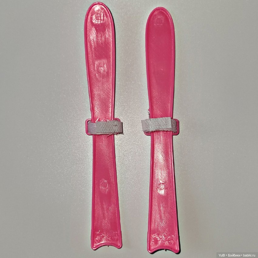 Готовь лыжи летом — Аналоги Барби и куклы 1/6: клоны 90 (фото 5)