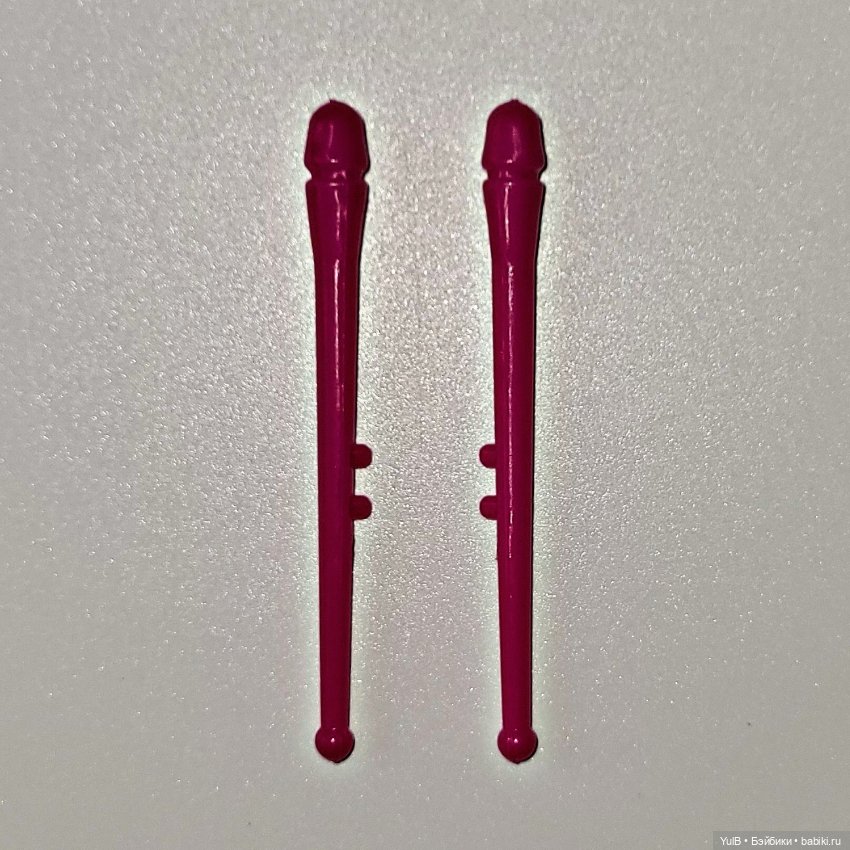 Готовь лыжи летом — Аналоги Барби и куклы 1/6: клоны 90