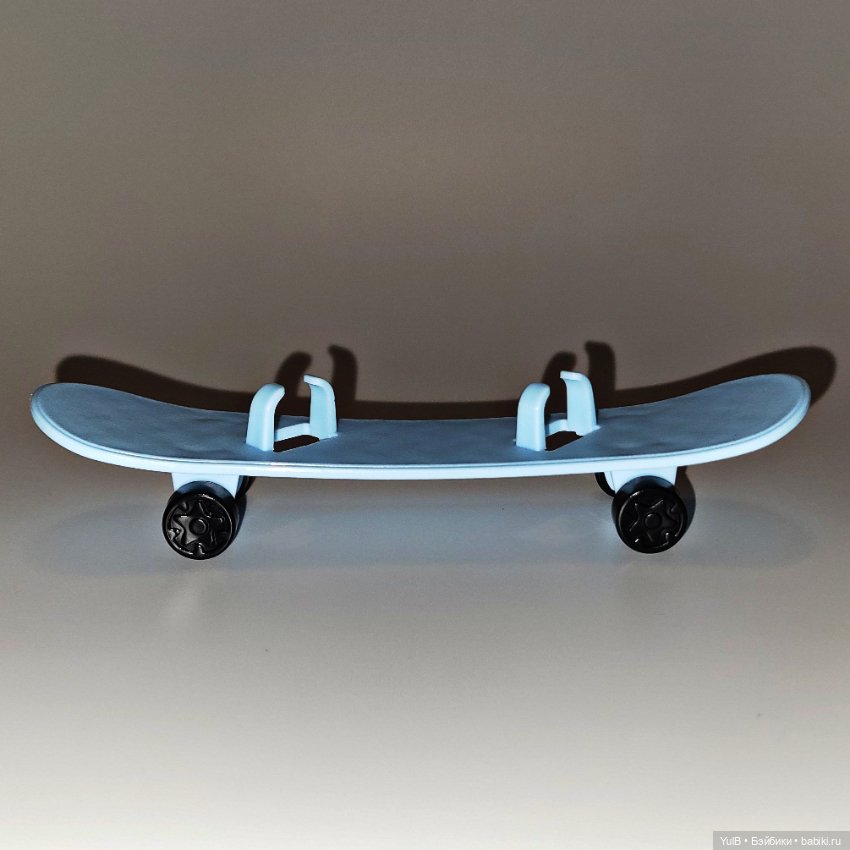 Скейтборд — Аналоги Барби и куклы 1/6: клоны 90 (фото 10)