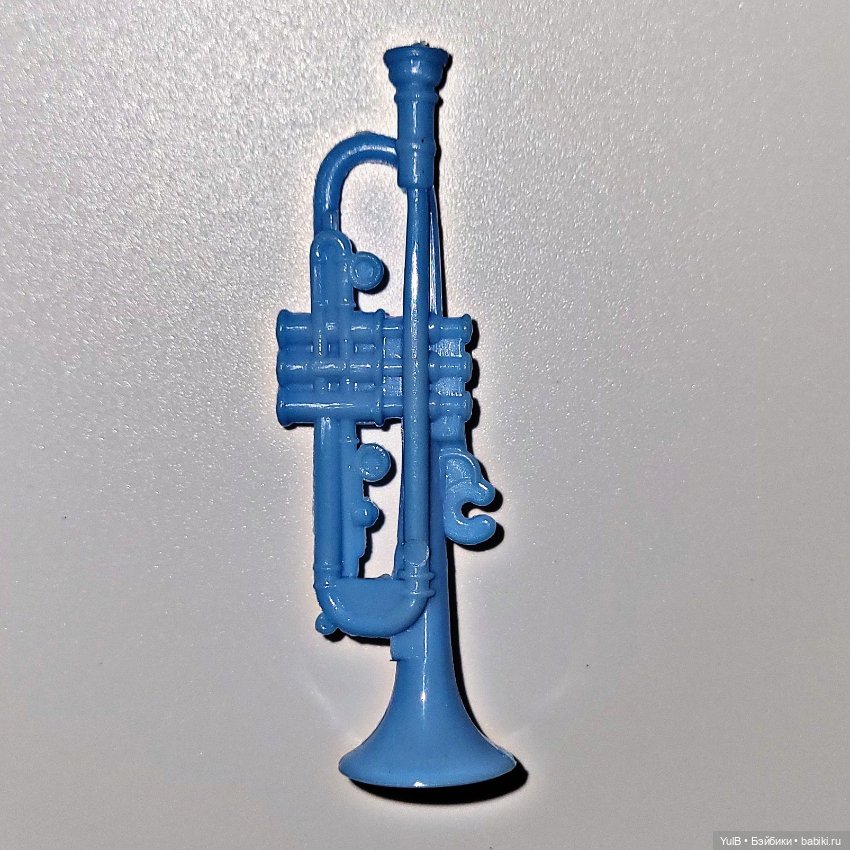 Музыкальные инструменты — Аналоги Барби и куклы 1/6: клоны 90