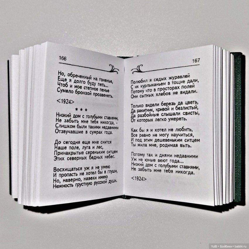 Ещё четыре мини-книжки — Кукольная миниатюра своими руками: еда