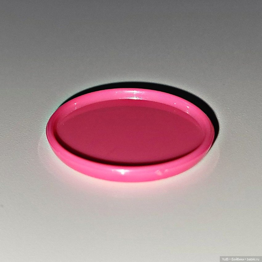 Прозрачное яйцо и не только (фото 4)