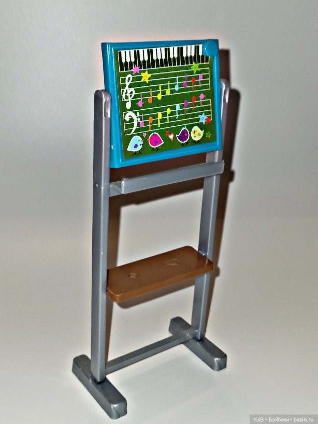 Музыкальные инструменты — Аналоги Барби и куклы 1/6: клоны 90