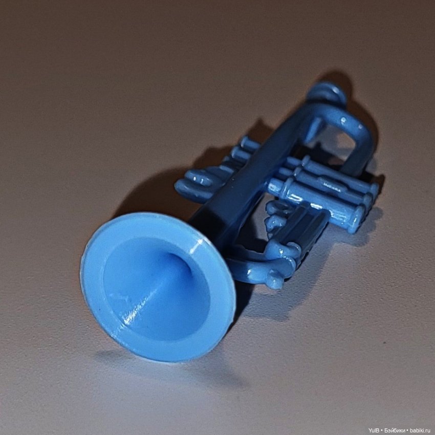 Музыкальные инструменты — Аналоги Барби и куклы 1/6: клоны 90