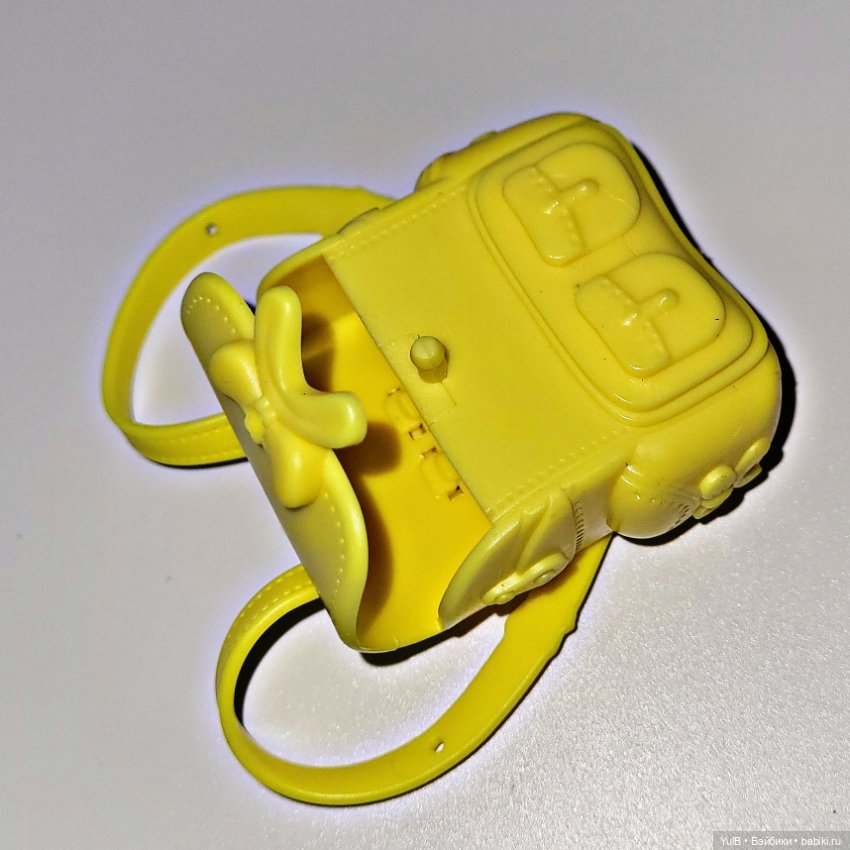 Электросамокат — Аналоги Барби и куклы 1/6: клоны 90 (фото 6)