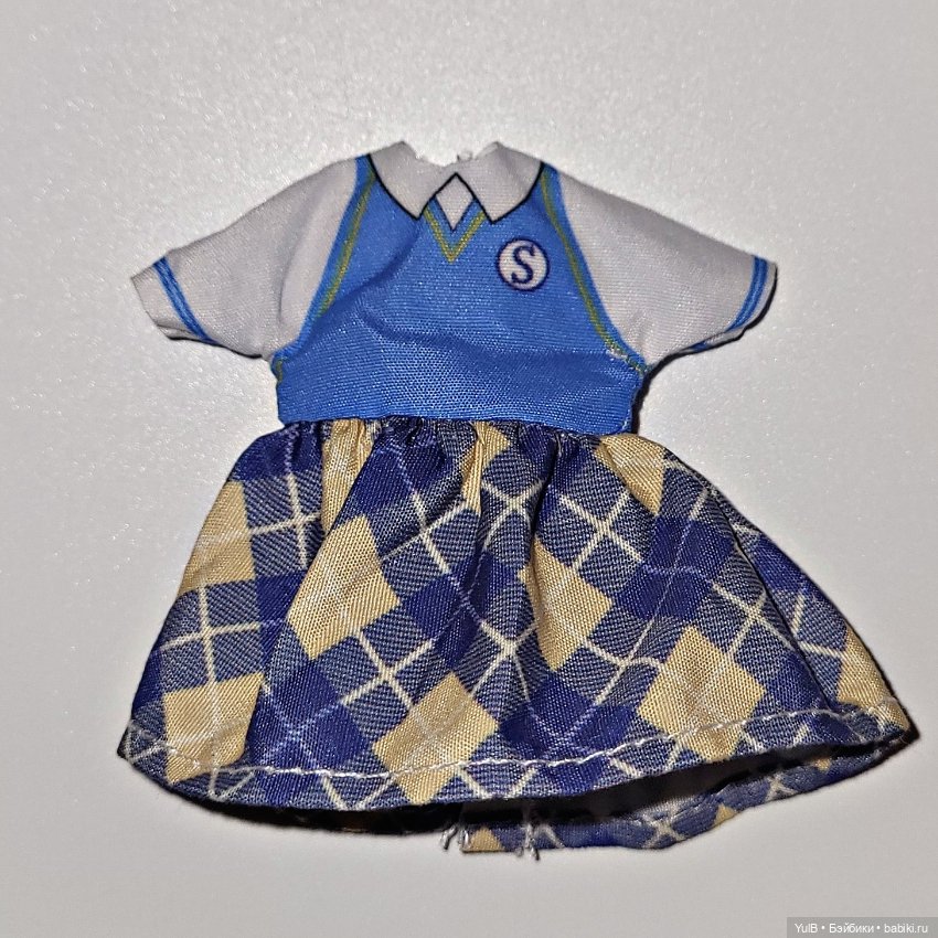 Школьники — Аналоги Барби и куклы 1/6: клоны 90