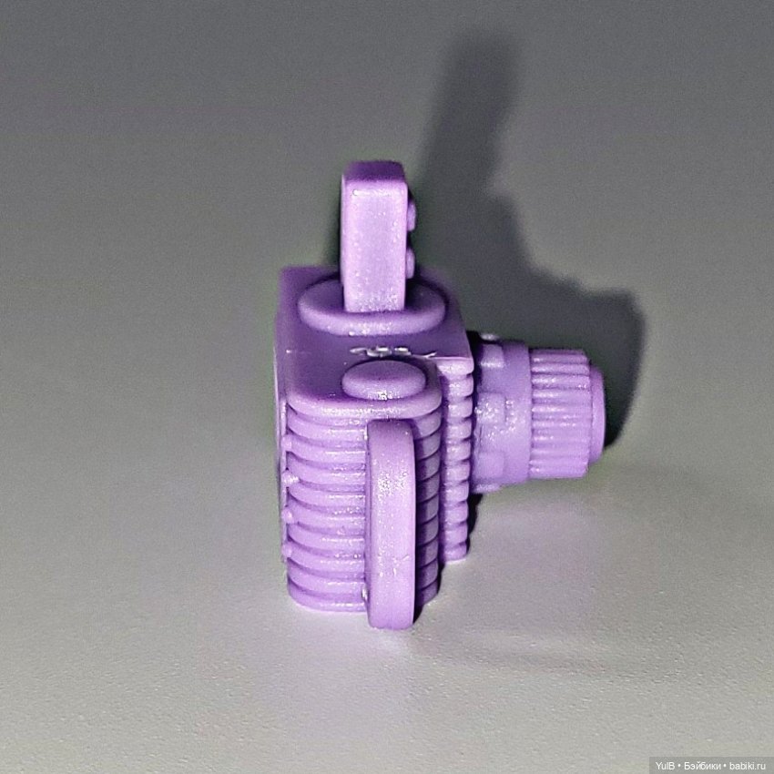 Электросамокат — Аналоги Барби и куклы 1/6: клоны 90