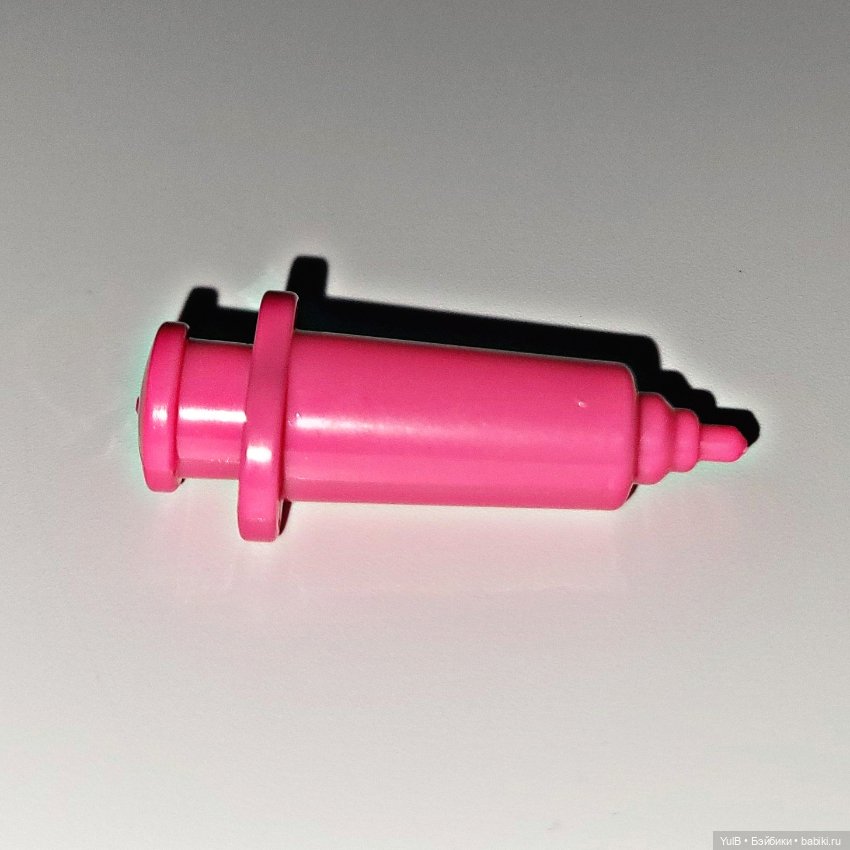 Прозрачное яйцо и не только