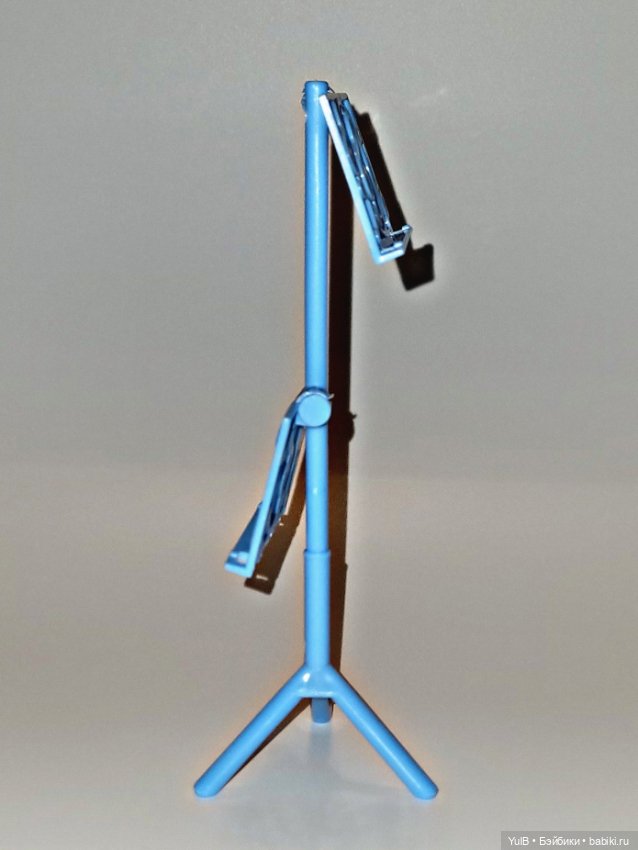 Музыкальные инструменты — Аналоги Барби и куклы 1/6: клоны 90 (фото 2)