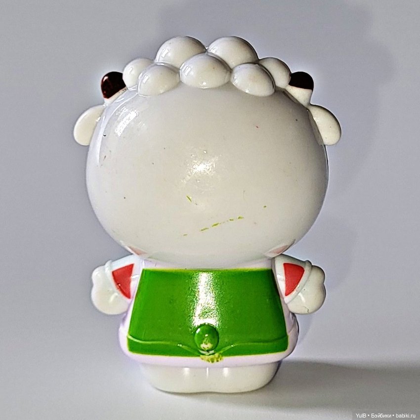 Прозрачное яйцо и не только (фото 8)