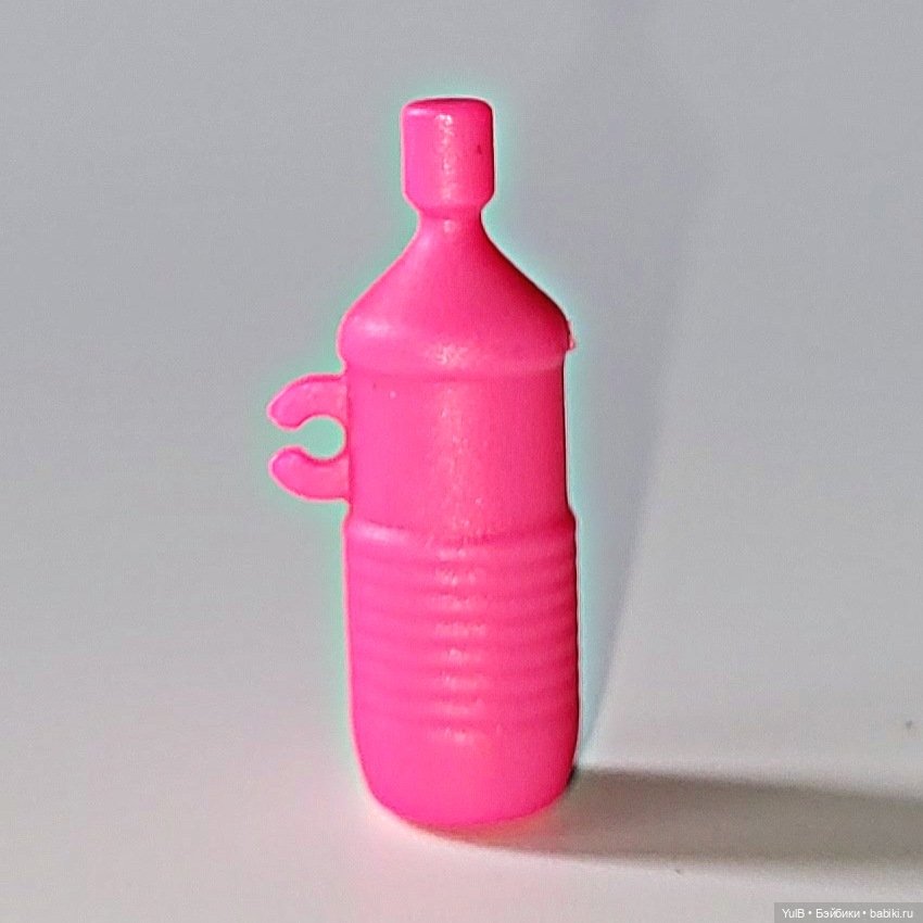 Электросамокат — Аналоги Барби и куклы 1/6: клоны 90