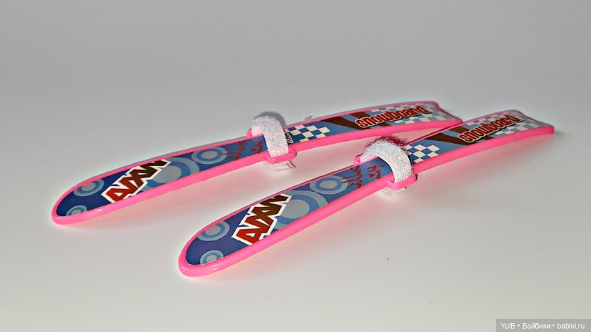 Готовь лыжи летом — Аналоги Барби и куклы 1/6: клоны 90 (фото 3)