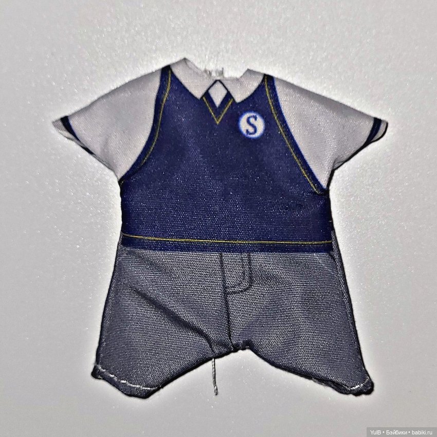 Школьники — Аналоги Барби и куклы 1/6: клоны 90 (фото 2)