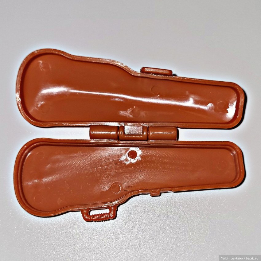 Музыкальные инструменты — Аналоги Барби и куклы 1/6: клоны 90