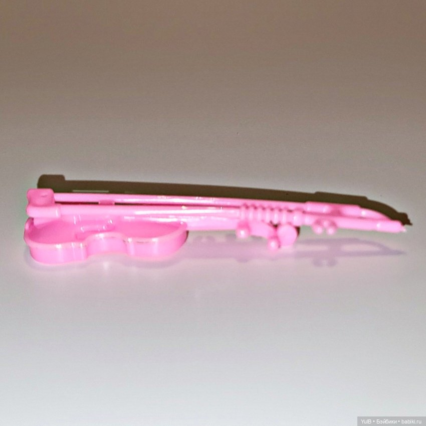 Музыкальные инструменты — Аналоги Барби и куклы 1/6: клоны 90