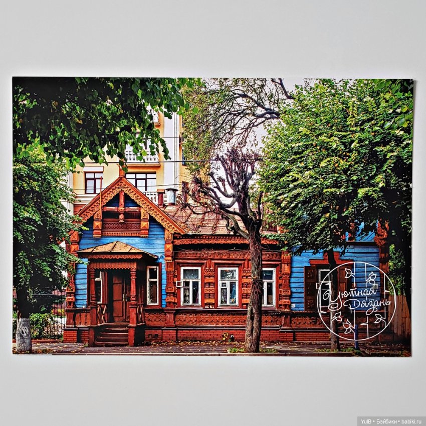 Открытки и карточки — Интересное и необычное: фотоподборки