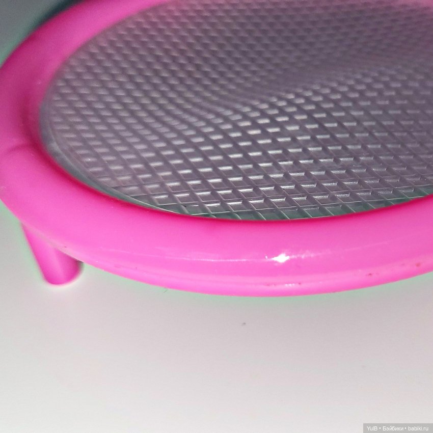 Готовь лыжи летом — Аналоги Барби и куклы 1/6: клоны 90