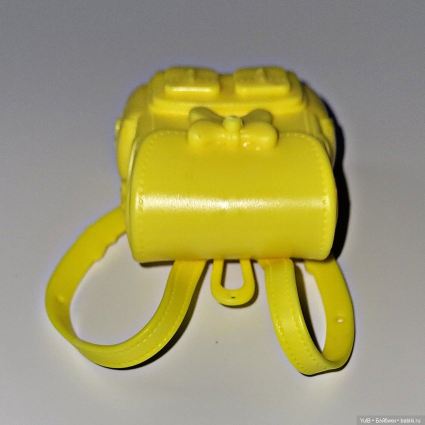 Электросамокат — Аналоги Барби и куклы 1/6: клоны 90 (фото 5)