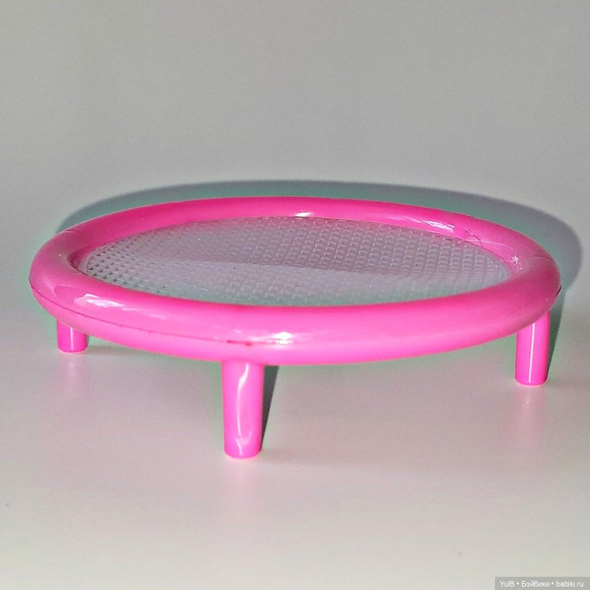 Готовь лыжи летом — Аналоги Барби и куклы 1/6: клоны 90