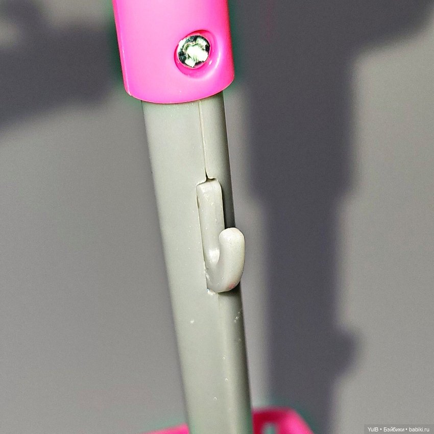 Электросамокат — Аналоги Барби и куклы 1/6: клоны 90