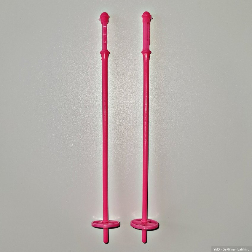 Готовь лыжи летом — Аналоги Барби и куклы 1/6: клоны 90 (фото 7)