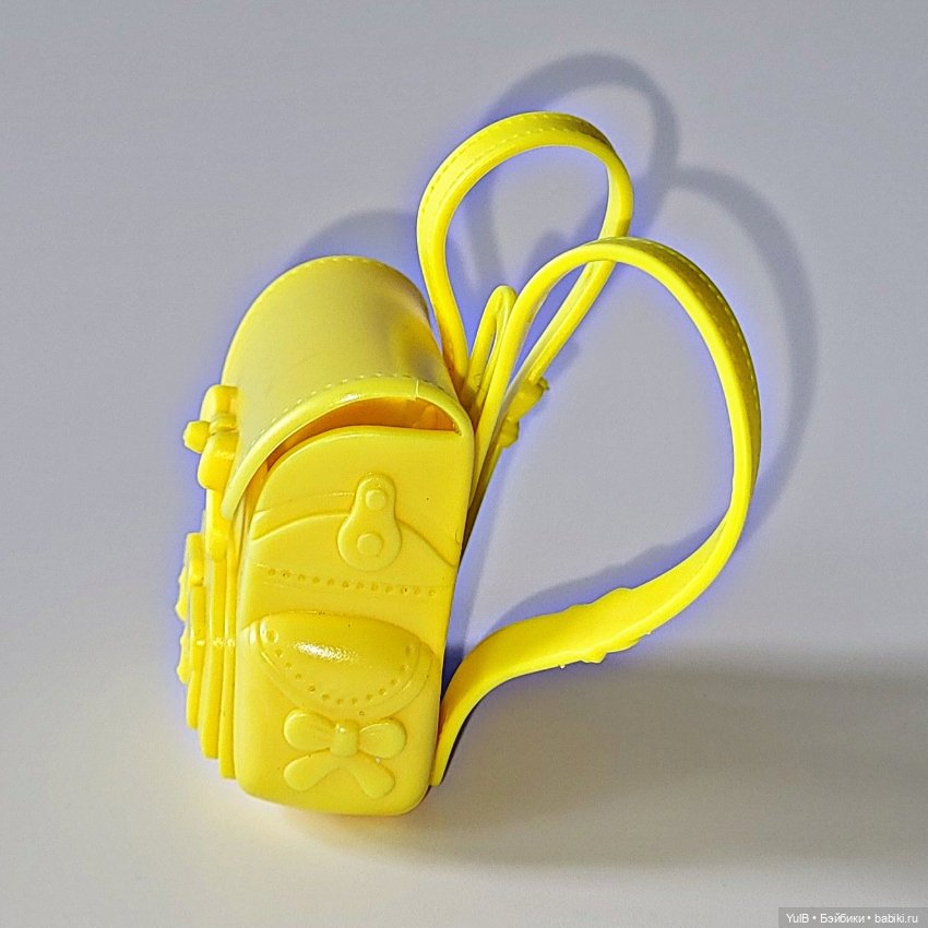 Электросамокат — Аналоги Барби и куклы 1/6: клоны 90 (фото 3)