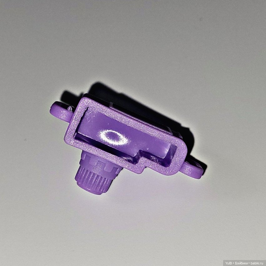 Электросамокат — Аналоги Барби и куклы 1/6: клоны 90