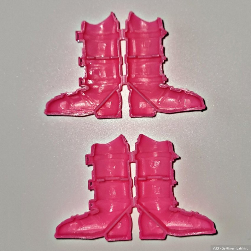 Готовь лыжи летом — Аналоги Барби и куклы 1/6: клоны 90 (фото 9)