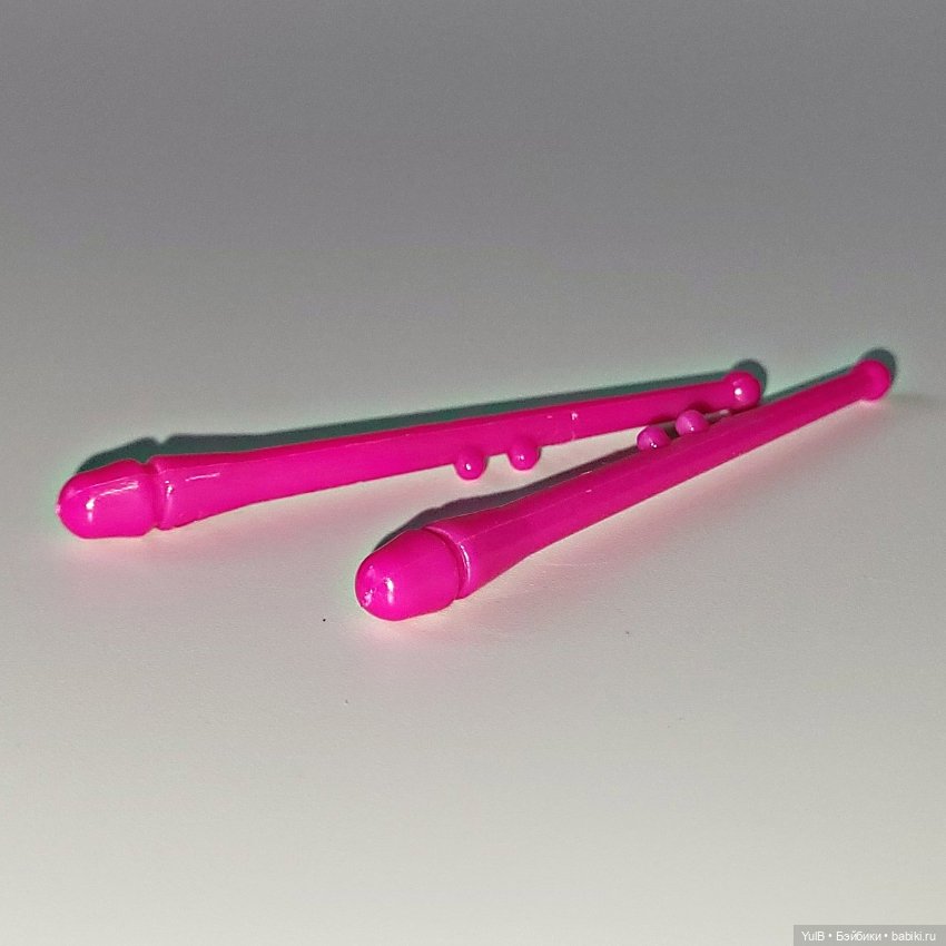 Готовь лыжи летом — Аналоги Барби и куклы 1/6: клоны 90