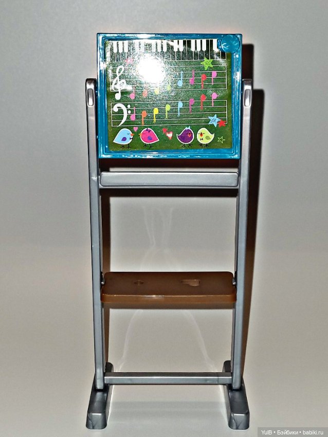 Музыкальные инструменты — Аналоги Барби и куклы 1/6: клоны 90