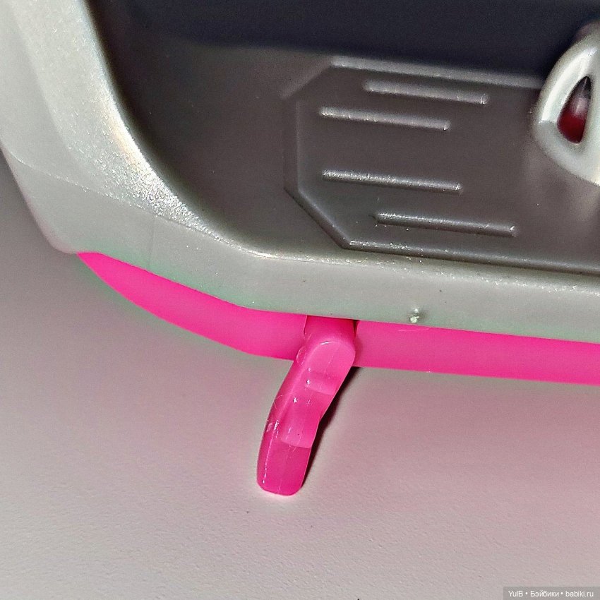 Электросамокат — Аналоги Барби и куклы 1/6: клоны 90