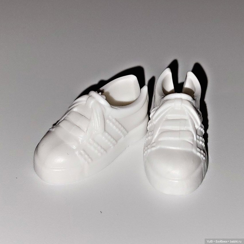 Скейтборд — Аналоги Барби и куклы 1/6: клоны 90 (фото 4)