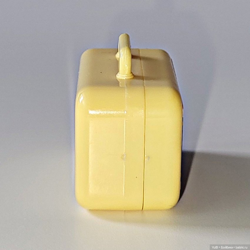 Прозрачное яйцо и не только (фото 3)